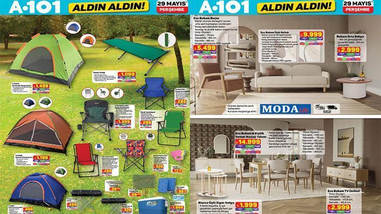A101 indirim kataloğu