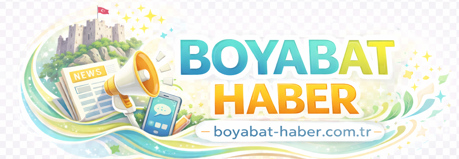 Boyabat Haber